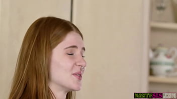 Ashley Lane, Jane Rogers StepSisters Her Valentines Cookie