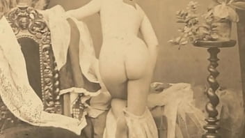 Pornostalgia, Vintage Lesbians