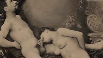 Pornostalgia, Vintage Lesbians