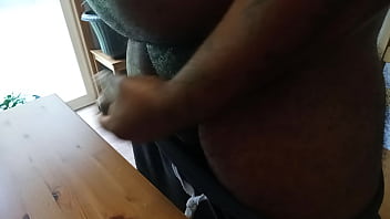 Daddy got a little dick and can'_t get no ass.