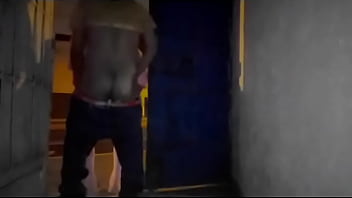 GETTING JUNGLE ASIAN COCK IN THE STREET OF MY WORK (COMMENT,LIKE,SUBSCRIBE AND ADD ME AS A FRIEND FOR MORE PERSONALIZED VIDEOS AND REAL LIFE MEET UPS)