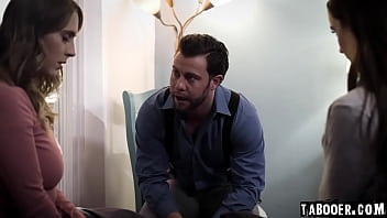 Seth Gamble and Hazel Moore'_s sexual fantasy is SOAKING