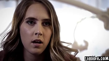 Seth Gamble and Hazel Moore'_s sexual fantasy is SOAKING