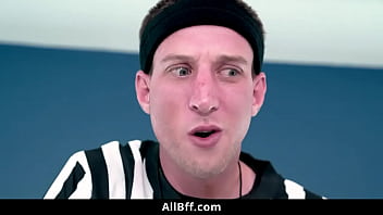 Teen Bffs Have to Fuck with One Lucky Guy After They Lose Their Bet - Gia Dibella, Celestina Blooms, Minxx Marley