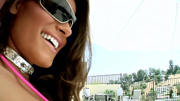 Madelyn Marrie Beauty Creampie Pussy Fuck with David Perry &amp_ Mike Angelo Multiple Orgasms, fingering, Squirt, Teaser#1 babe, outdoor, bikini, high heels, sexy, horny, pussy fucking, pussy fuck, teasing, shaved pussy, fingering, squirting, squirt, orga