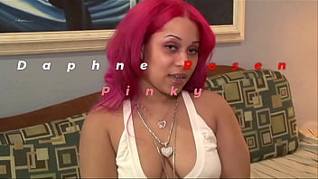 Daphne Rosen, Pinky, Dena Caly, Carmen Hayes