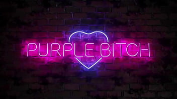 Rei and Asuka play with horse dildos Leah Meow