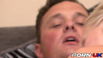 Swedish Beauty Lynna Nilsson Milks His Dick After a Hot Pounding