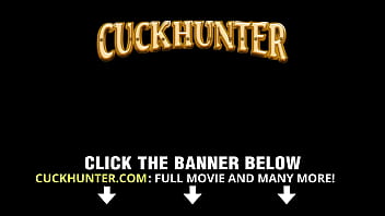 Curvy Wife Celeste Sin Lightens The Mood With Cuckold Creampie