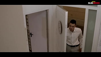 This is how a woman likes to be fucked - Maria Wars &amp_ Jimmy Bud