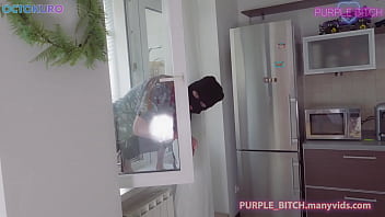 Two girls fucked a robber TEASER