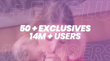 (Arya LaRocha&#039_s) Tight Asshole Gets Drilled Deep Hard Fast Before Getting Jizzed - My Dirty Hobby