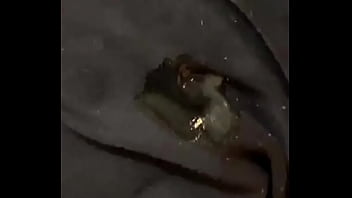 Teacher gets Double cum facial from 18yo