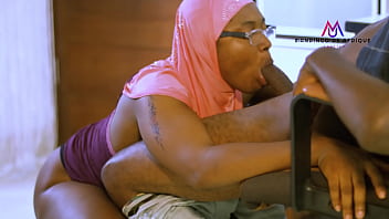 HOT SEX MUSLIM SISTER AND STEP BROTHER