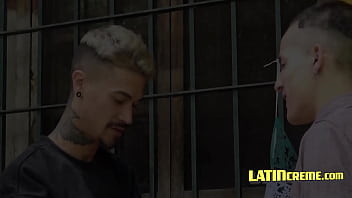 Latino Boyfriend Cheats On Me With His Ex On His Bday