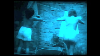 Pornostalgia, Vintage Lesbians