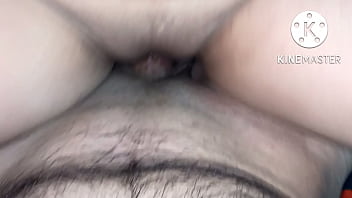 Old man seduce slim young lady full HD hindi