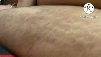 Old man seduce slim young lady full HD hindi