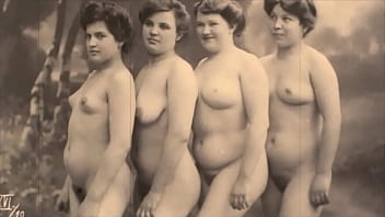 Pornostalgia, Vintage Lesbians