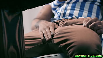 Nico Coopa and Brock Banks is a great combo and the scene is amazing and awesome! Would enjoy any scene with the two together every day!