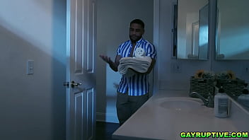 Nico Coopa and Brock Banks is a great combo and the scene is amazing and awesome! Would enjoy any scene with the two together every day!