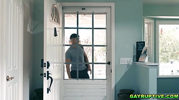 Nico Coopa and Brock Banks is a great combo and the scene is amazing and awesome! Would enjoy any scene with the two together every day!