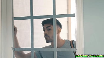 Nico Coopa and Brock Banks is a great combo and the scene is amazing and awesome! Would enjoy any scene with the two together every day!