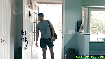 Nico Coopa and Brock Banks is a great combo and the scene is amazing and awesome! Would enjoy any scene with the two together every day!