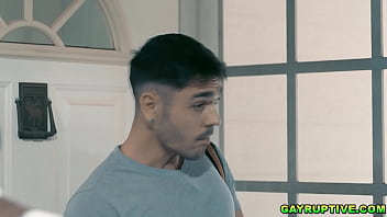 Nico Coopa and Brock Banks is a great combo and the scene is amazing and awesome! Would enjoy any scene with the two together every day!