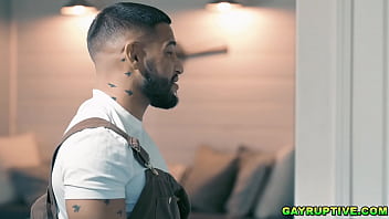 Nico Coopa and Brock Banks is a great combo and the scene is amazing and awesome! Would enjoy any scene with the two together every day!