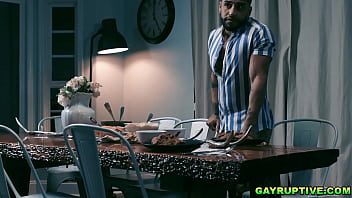 Nico Coopa and Brock Banks is a great combo and the scene is amazing and awesome! Would enjoy any scene with the two together every day!