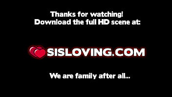 Stepsiblings Jade Valentine and Allen Swift having a threesome with their stepmom Jasmine Daze