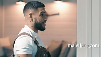 Stranded In The Middle Of Nowhere, Hosted By The Most Eager Bottom Ever