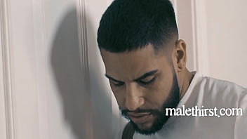 Stranded In The Middle Of Nowhere, Hosted By The Most Eager Bottom Ever