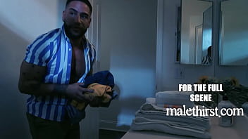 Stranded In The Middle Of Nowhere, Hosted By The Most Eager Bottom Ever