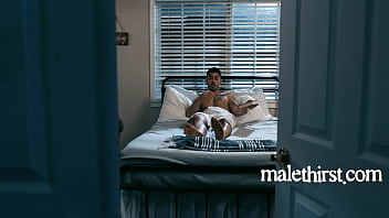 Stranded In The Middle Of Nowhere, Hosted By The Most Eager Bottom Ever