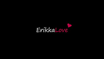 ErikkaLove - Being an ass slut