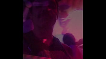 El MARRA Salon ic&oacute_nico bar gay de arrabal en la Ciudad de M&eacute_xico invit&oacute_ a @TURKMXXX a concursar por el t&iacute_tulo El Chacal de Oro Fiesta, baile, bebidas, y mucho morbo.