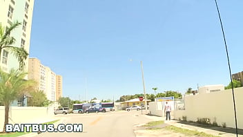 BAITBUS - We Convince Southern Lifeguard From Tennessee To Go Gay For Pay And Dump His Straight Ass On The Street LOL