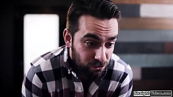 Babe fucked roughly by bfs stepbrother