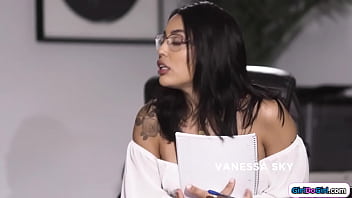 Counselor joins stepmom and stepdaughter