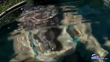 Erotic Mermaid: Linda Lay