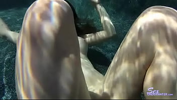 Erotic Mermaid: Linda Lay