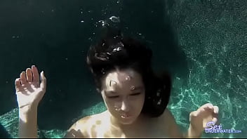 Erotic Mermaid: Linda Lay