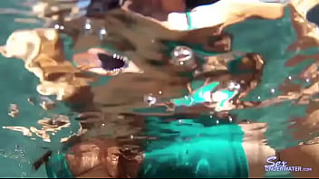 Erotic Mermaid: Linda Lay