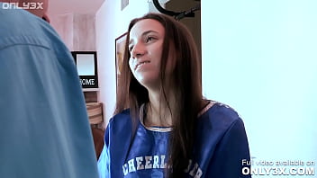 Only3x (Only3X Network) brings you - Belle Knox Takes Her Tutor&#039_s Dick - 10