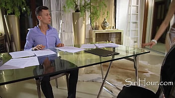 Veronica Leal Leaks Over Paperwork