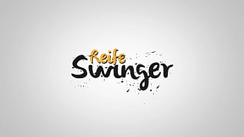 AMATEUR EURO - Redhead German Granny Enjoys A Hard Cock For Her Juicy Mature Pussy