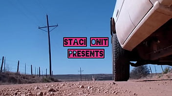 Staci Onit Dusty Road