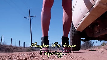 Staci Onit Dusty Road